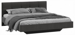 Кровать двуспальная Элис Тип 1 в Коротчаево - korotchaevo.ok-mebel.com | фото