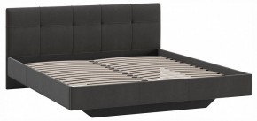 Кровать двуспальная Элис Тип 1 в Коротчаево - korotchaevo.ok-mebel.com | фото 2