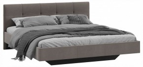 Кровать двуспальная Элис Тип 1 в Коротчаево - korotchaevo.ok-mebel.com | фото