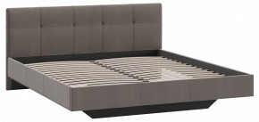 Кровать двуспальная Элис Тип 1 в Коротчаево - korotchaevo.ok-mebel.com | фото 2