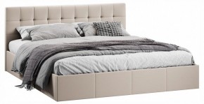 Кровать двуспальная Эмма в Коротчаево - korotchaevo.ok-mebel.com | фото 2