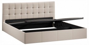 Кровать двуспальная Эмма в Коротчаево - korotchaevo.ok-mebel.com | фото 3