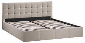 Кровать двуспальная Эмма в Коротчаево - korotchaevo.ok-mebel.com | фото 2