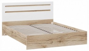 Кровать двуспальная Фьюжн ТД-260.01.03 в Коротчаево - korotchaevo.ok-mebel.com | фото 2