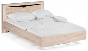 Кровать двуспальная Магантия в Коротчаево - korotchaevo.ok-mebel.com | фото