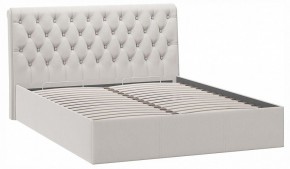 Кровать двуспальная Скарлет с ПМ Тип 1 в Коротчаево - korotchaevo.ok-mebel.com | фото 2