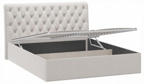 Кровать двуспальная Скарлет с ПМ Тип 1 в Коротчаево - korotchaevo.ok-mebel.com | фото 3