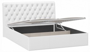 Кровать двуспальная Скарлет с ПМ Тип 1 в Коротчаево - korotchaevo.ok-mebel.com | фото 3