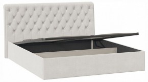 Кровать двуспальная Скарлет с ПМ Тип 1 в Коротчаево - korotchaevo.ok-mebel.com | фото 3
