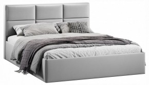 Кровать двуспальная Стелла с ПМ Тип 1 в Коротчаево - korotchaevo.ok-mebel.com | фото 2
