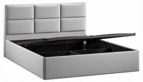 Кровать двуспальная Стелла с ПМ Тип 1 в Коротчаево - korotchaevo.ok-mebel.com | фото 4