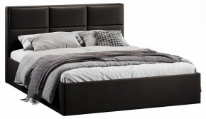 Кровать двуспальная Стелла с ПМ Тип 1 в Коротчаево - korotchaevo.ok-mebel.com | фото 2