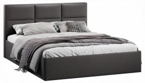 Кровать двуспальная Стелла с ПМ Тип 1 в Коротчаево - korotchaevo.ok-mebel.com | фото 2