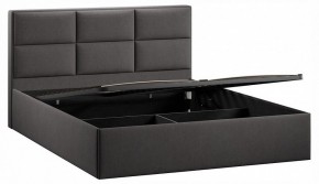 Кровать двуспальная Стелла с ПМ Тип 1 в Коротчаево - korotchaevo.ok-mebel.com | фото 4