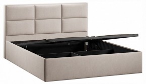 Кровать двуспальная Стелла с ПМ Тип 1 в Коротчаево - korotchaevo.ok-mebel.com | фото 3