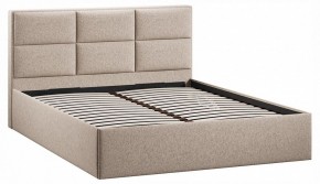 Кровать двуспальная Стелла с ПМ Тип 1 в Коротчаево - korotchaevo.ok-mebel.com | фото 2