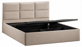 Кровать двуспальная Стелла с ПМ Тип 1 в Коротчаево - korotchaevo.ok-mebel.com | фото 3
