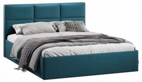 Кровать двуспальная Стелла с ПМ Тип 1 в Коротчаево - korotchaevo.ok-mebel.com | фото 2