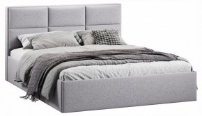 Кровать двуспальная Стелла с ПМ Тип 1 в Коротчаево - korotchaevo.ok-mebel.com | фото 2