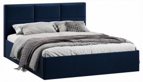 Кровать двуспальная Стелла с ПМ Тип 1 в Коротчаево - korotchaevo.ok-mebel.com | фото 2