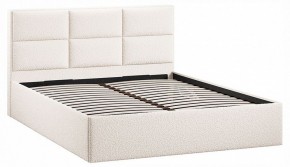 Кровать двуспальная Стелла с ПМ Тип 1 в Коротчаево - korotchaevo.ok-mebel.com | фото 2