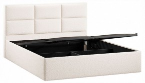Кровать двуспальная Стелла с ПМ Тип 1 в Коротчаево - korotchaevo.ok-mebel.com | фото 3