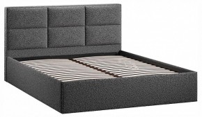 Кровать двуспальная Стелла с ПМ Тип 1 в Коротчаево - korotchaevo.ok-mebel.com | фото 2