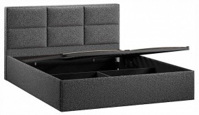 Кровать двуспальная Стелла с ПМ Тип 1 в Коротчаево - korotchaevo.ok-mebel.com | фото 3