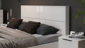 Кровать двуспальная Тесса в Коротчаево - korotchaevo.ok-mebel.com | фото 4