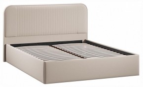 Кровать двуспальная Тиффани с ПМ Тип 1 в Коротчаево - korotchaevo.ok-mebel.com | фото 2