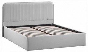 Кровать двуспальная Тиффани с ПМ Тип 1 в Коротчаево - korotchaevo.ok-mebel.com | фото