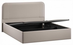 Кровать двуспальная Тиффани с ПМ Тип 1 в Коротчаево - korotchaevo.ok-mebel.com | фото 3