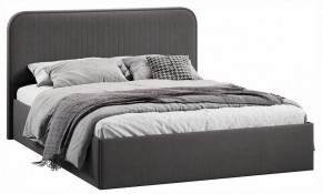 Кровать двуспальная Тиффани с ПМ Тип 1 в Коротчаево - korotchaevo.ok-mebel.com | фото