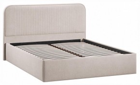Кровать двуспальная Тиффани с ПМ Тип 1 в Коротчаево - korotchaevo.ok-mebel.com | фото