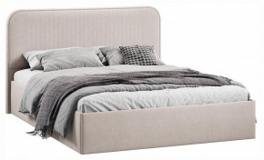 Кровать двуспальная Тиффани с ПМ Тип 1 в Коротчаево - korotchaevo.ok-mebel.com | фото 2