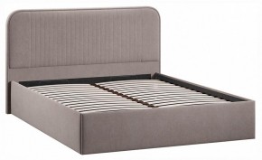 Кровать двуспальная Тиффани с ПМ Тип 1 в Коротчаево - korotchaevo.ok-mebel.com | фото
