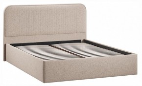 Кровать двуспальная Тиффани с ПМ Тип 1 в Коротчаево - korotchaevo.ok-mebel.com | фото 2