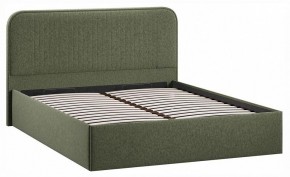 Кровать двуспальная Тиффани с ПМ Тип 1 в Коротчаево - korotchaevo.ok-mebel.com | фото 2