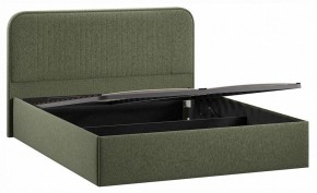 Кровать двуспальная Тиффани с ПМ Тип 1 в Коротчаево - korotchaevo.ok-mebel.com | фото 3