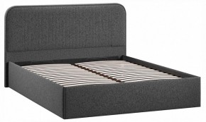 Кровать двуспальная Тиффани с ПМ Тип 1 в Коротчаево - korotchaevo.ok-mebel.com | фото 2