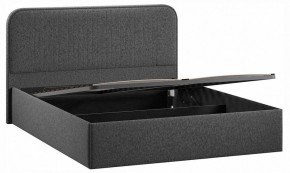Кровать двуспальная Тиффани с ПМ Тип 1 в Коротчаево - korotchaevo.ok-mebel.com | фото 3