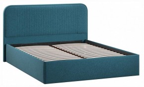 Кровать двуспальная Тиффани с ПМ Тип 1 в Коротчаево - korotchaevo.ok-mebel.com | фото 2