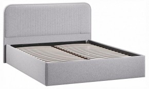 Кровать двуспальная Тиффани с ПМ Тип 1 в Коротчаево - korotchaevo.ok-mebel.com | фото 2
