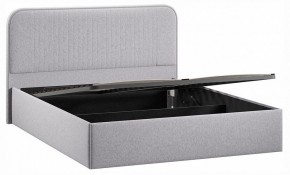 Кровать двуспальная Тиффани с ПМ Тип 1 в Коротчаево - korotchaevo.ok-mebel.com | фото 3