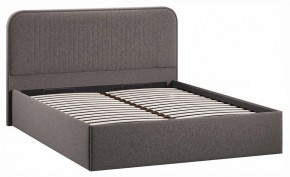 Кровать двуспальная Тиффани с ПМ Тип 1 в Коротчаево - korotchaevo.ok-mebel.com | фото 2