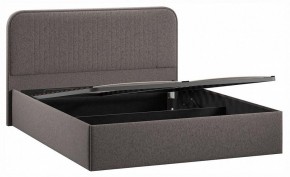 Кровать двуспальная Тиффани с ПМ Тип 1 в Коротчаево - korotchaevo.ok-mebel.com | фото 3