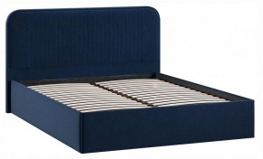 Кровать двуспальная Тиффани с ПМ Тип 1 в Коротчаево - korotchaevo.ok-mebel.com | фото 2