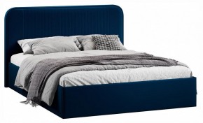 Кровать двуспальная Тиффани с ПМ Тип 1 в Коротчаево - korotchaevo.ok-mebel.com | фото