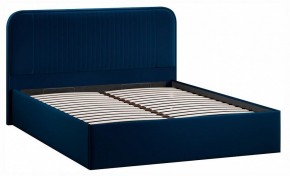 Кровать двуспальная Тиффани с ПМ Тип 1 в Коротчаево - korotchaevo.ok-mebel.com | фото 2