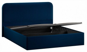 Кровать двуспальная Тиффани с ПМ Тип 1 в Коротчаево - korotchaevo.ok-mebel.com | фото 3